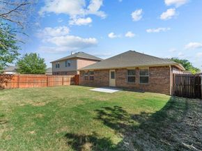 1445  Water Lily Drive , Little Elm Texas 75068