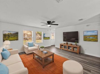 1445  Water Lily Drive 