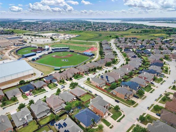 1445  Water Lily Drive , Little Elm Texas 75068