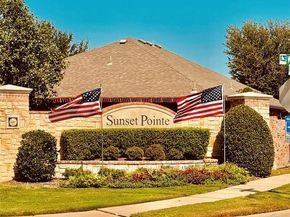 1445  Water Lily Drive , Little Elm Texas 75068