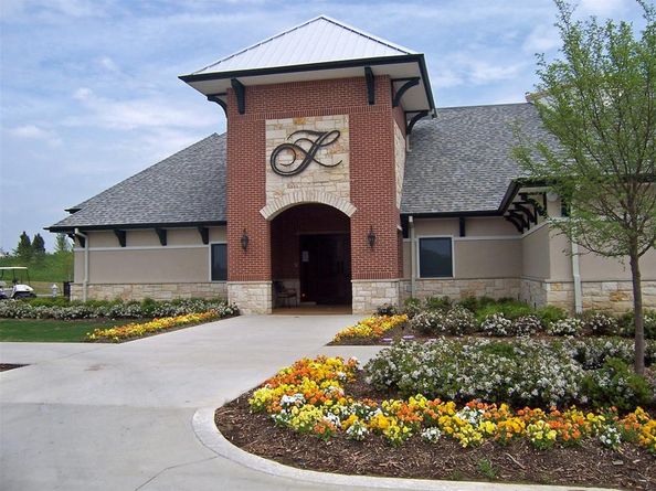 2981  Club Meadows Drive , Frisco Texas 75036