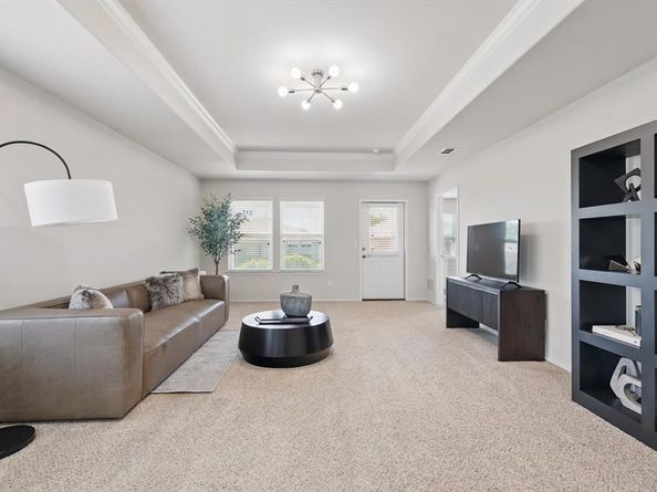 2981  Club Meadows Drive , Frisco Texas 75036