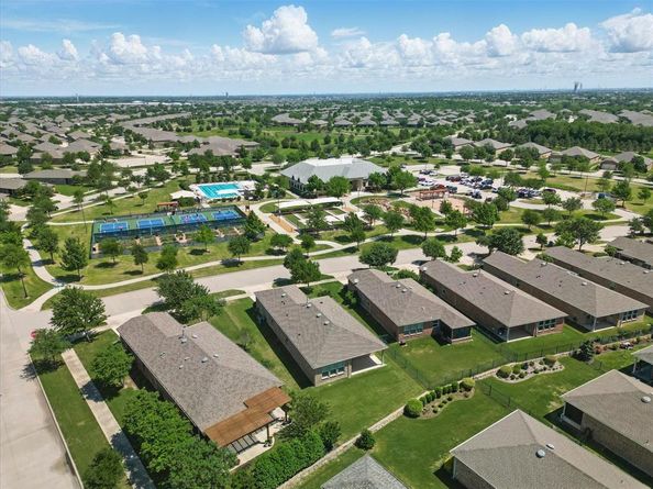 2981  Club Meadows Drive , Frisco Texas 75036