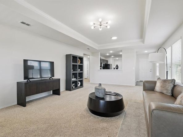 2981  Club Meadows Drive , Frisco Texas 75036