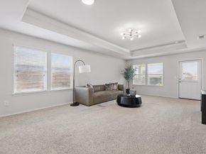 2981  Club Meadows Drive , Frisco Texas 75036