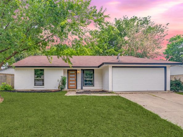 409  Brookview Drive , Garland Texas 75043