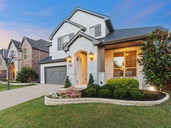 3746  Wagon Wheel Way , Celina Texas 75009