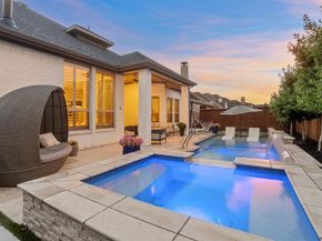 3746  Wagon Wheel Way , Celina Texas 75009