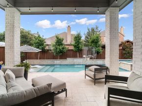 3746  Wagon Wheel Way , Celina Texas 75009