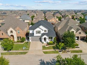 3746  Wagon Wheel Way , Celina Texas 75009
