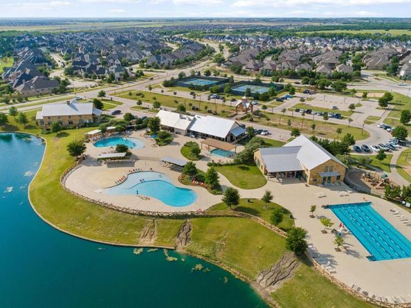 3746  Wagon Wheel Way , Celina Texas 75009