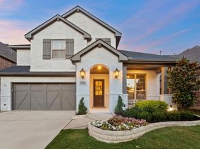 3746  Wagon Wheel Way , Celina Texas 75009