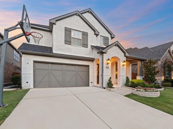 3746  Wagon Wheel Way , Celina Texas 75009