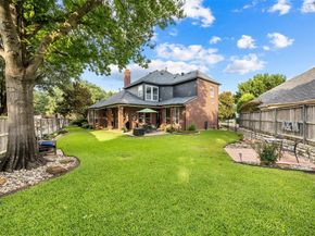 3  Katie Court , Mansfield Texas 76063