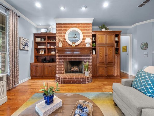 3  Katie Court , Mansfield Texas 76063