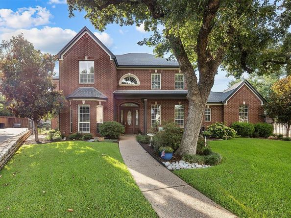 3  Katie Court , Mansfield Texas 76063