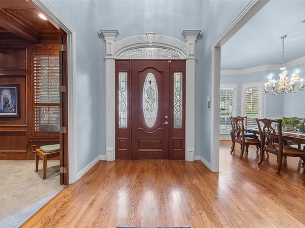 3  Katie Court , Mansfield Texas 76063