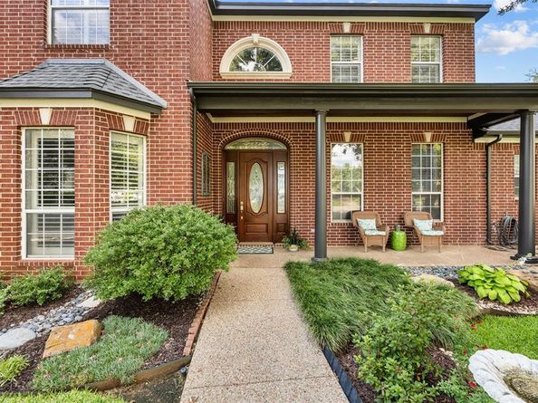 3  Katie Court , Mansfield Texas 76063
