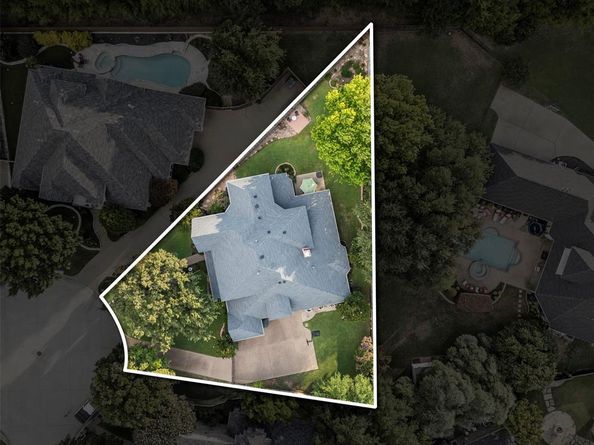 3  Katie Court , Mansfield Texas 76063