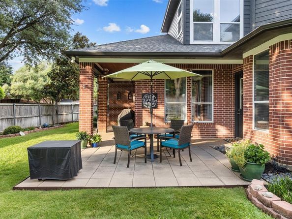 3  Katie Court , Mansfield Texas 76063