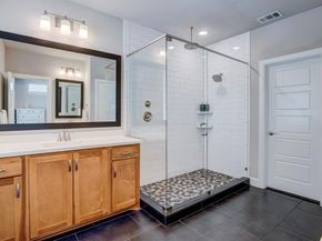 672  Aspen Valley Lane , Dallas Texas 75208