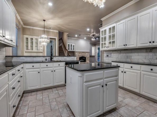 4701  Mill Wood Drive , Colleyville Texas 76034