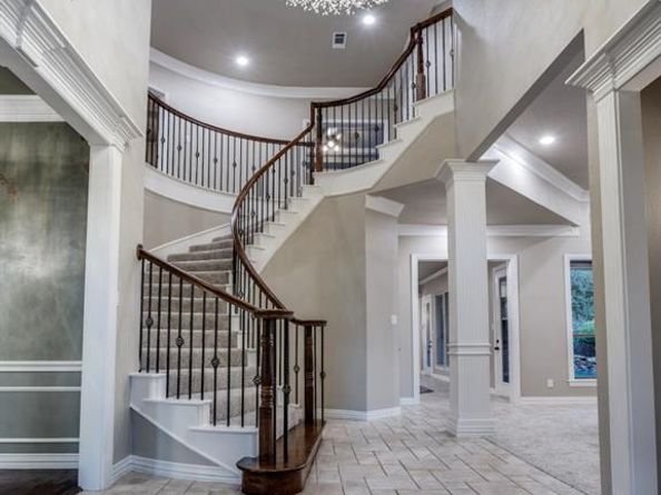4701  Mill Wood Drive , Colleyville Texas 76034