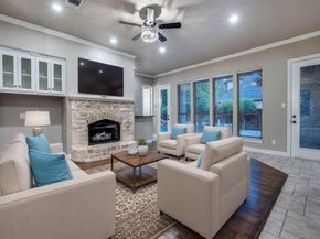 4701  Mill Wood Drive , Colleyville Texas 76034