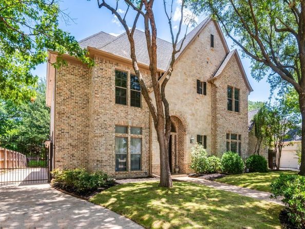 4701  Mill Wood Drive , Colleyville Texas 76034