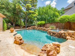 4701  Mill Wood Drive , Colleyville Texas 76034