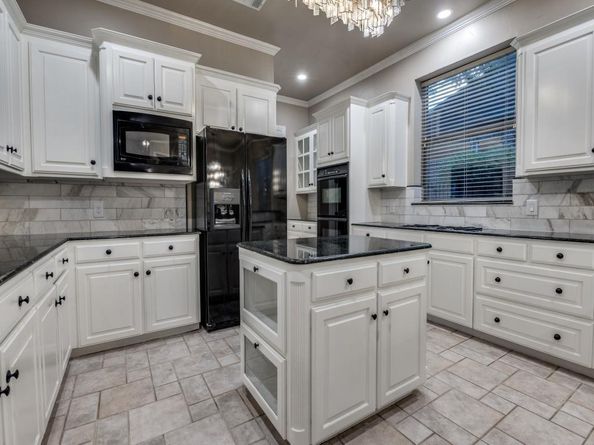 4701  Mill Wood Drive , Colleyville Texas 76034