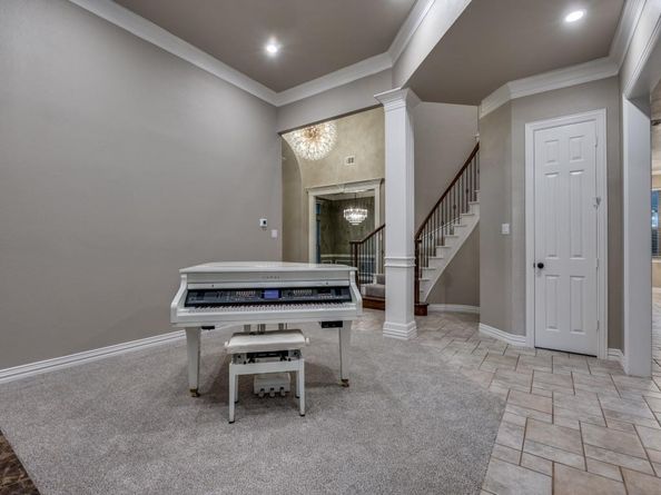 4701  Mill Wood Drive , Colleyville Texas 76034