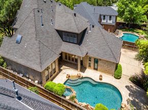 4701  Mill Wood Drive , Colleyville Texas 76034