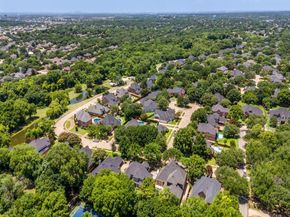 4701  Mill Wood Drive , Colleyville Texas 76034