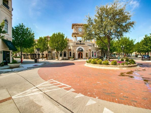 4701  Mill Wood Drive , Colleyville Texas 76034