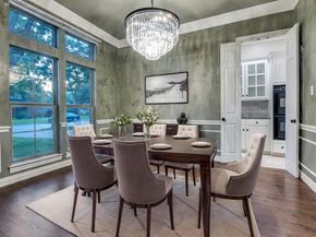 4701  Mill Wood Drive , Colleyville Texas 76034