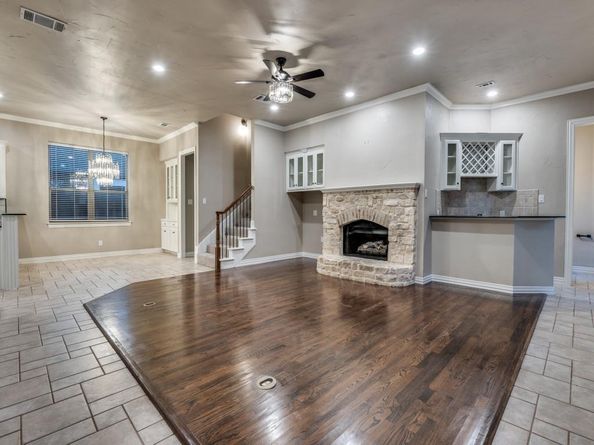 4701  Mill Wood Drive , Colleyville Texas 76034