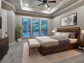 4701  Mill Wood Drive , Colleyville Texas 76034