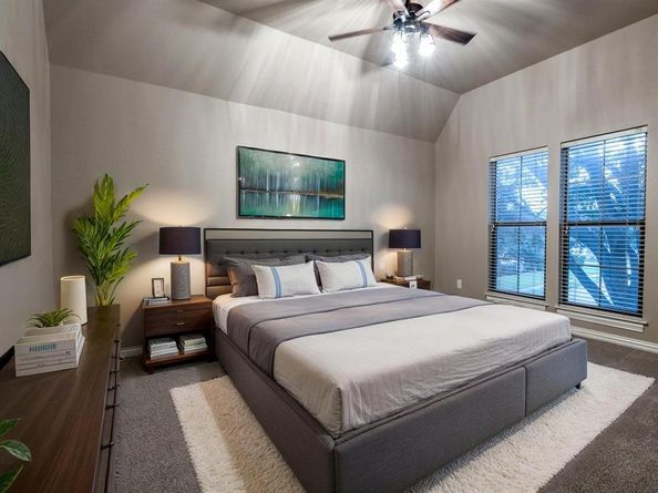 4701  Mill Wood Drive , Colleyville Texas 76034