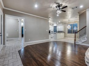 4701  Mill Wood Drive , Colleyville Texas 76034
