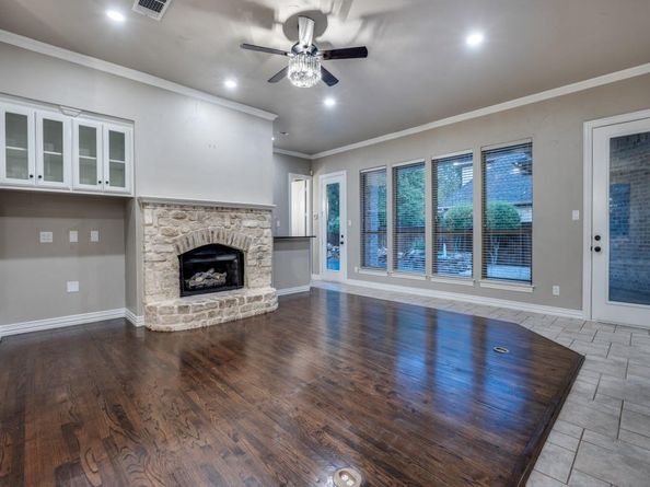 4701  Mill Wood Drive , Colleyville Texas 76034