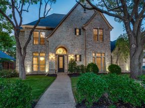 4701  Mill Wood Drive , Colleyville Texas 76034