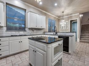 4701  Mill Wood Drive , Colleyville Texas 76034