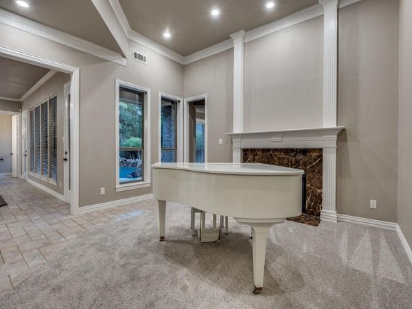 4701  Mill Wood Drive , Colleyville Texas 76034