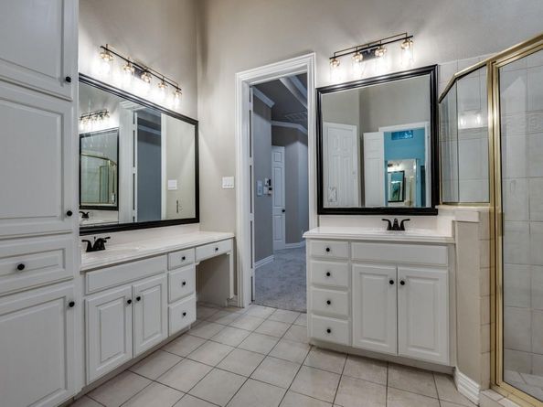 4701  Mill Wood Drive , Colleyville Texas 76034