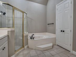 4701  Mill Wood Drive , Colleyville Texas 76034