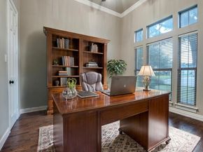 4701  Mill Wood Drive , Colleyville Texas 76034