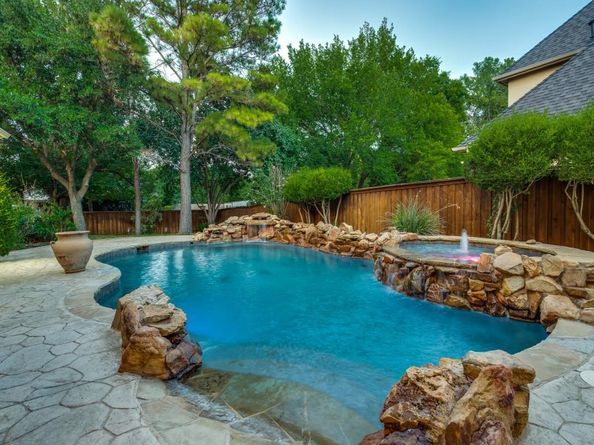 4701  Mill Wood Drive , Colleyville Texas 76034