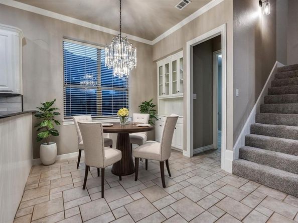 4701  Mill Wood Drive , Colleyville Texas 76034