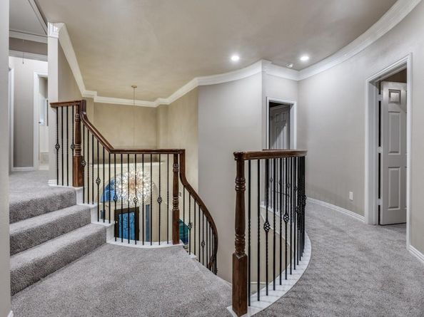 4701  Mill Wood Drive , Colleyville Texas 76034